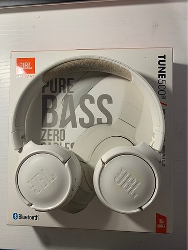 JBL TUNE500 BT