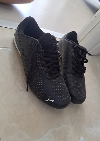 37,5 Beden Puma ferrari