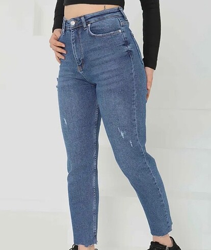 m Beden Jean pantolon