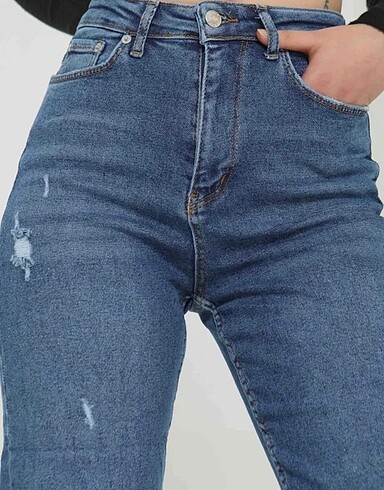 Jean pantolon