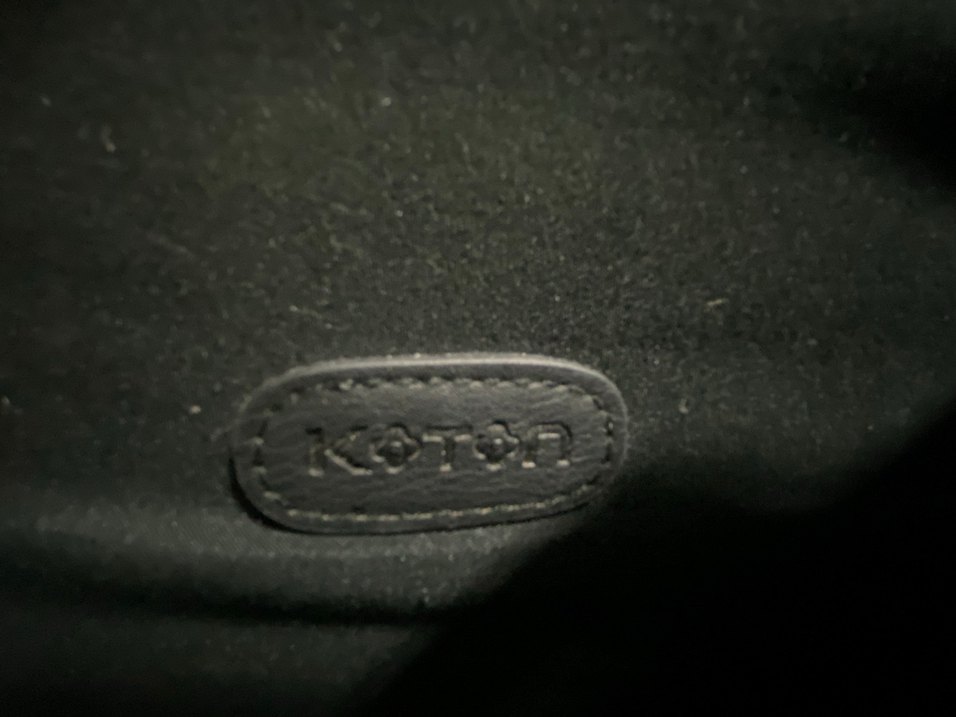 Mavi Bohem Dantel Detaylı Kadın Çanta - Görsel 3