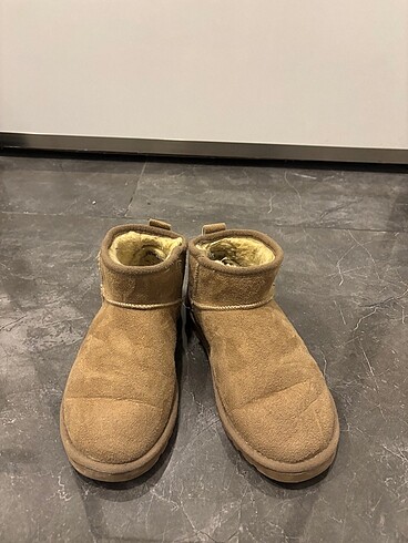 Ugg Camel renk ugg