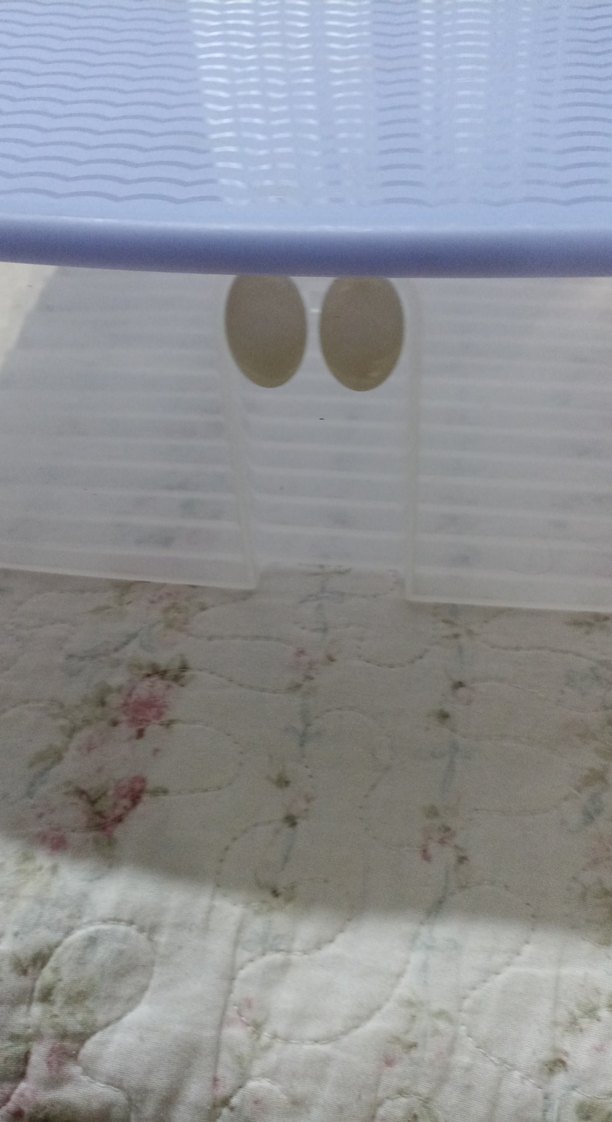 Mavi Kapaklı Tupperware Saklama Kabı - Görsel 5