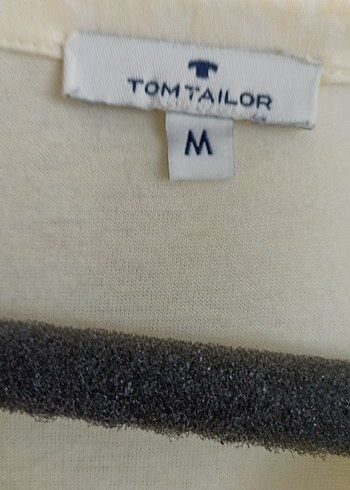 Diğer Sarı Uzun Kollu Düğmeli Kadın Gömlek