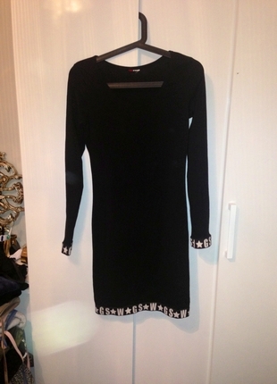 H&m MARKA , sportif elbise