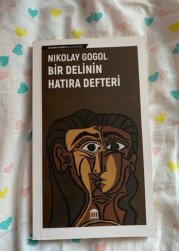 Bir delinin hatıra defteri - Olağanüstü Bir Gece - Görsel 2