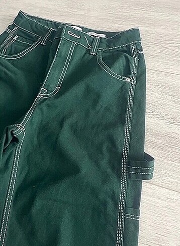 Bershka Pantolon