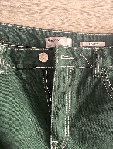 36 Beden Pantolon
