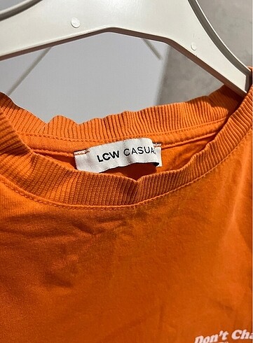 LC Waikiki T şhirt