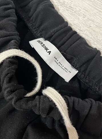 Bershka Eşofman
