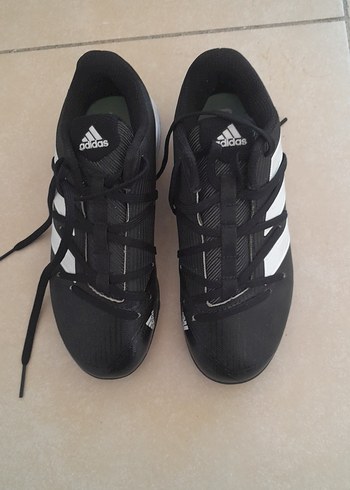 Adidas Erkek Siyah Futbol Ayakkabısı
