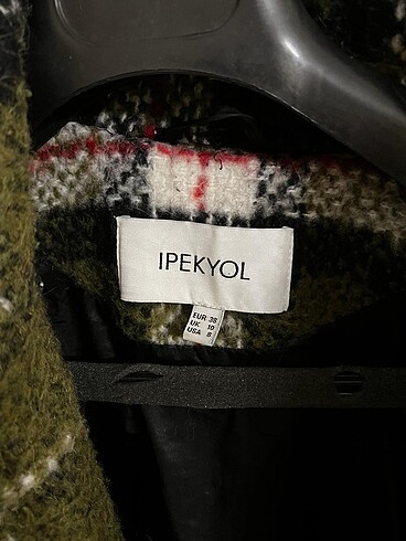 38 Beden Ipekyol mont