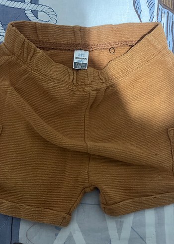 LC Waikiki 9-12 Ay