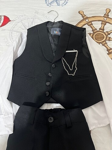 Zara Takım elbise