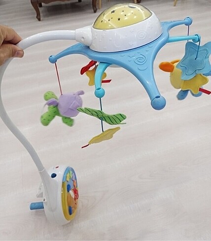 Fisher Price Dönence