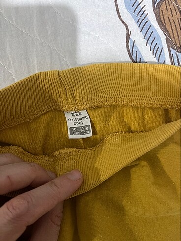 LC Waikiki Makul ürün