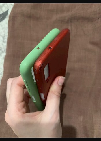 Parlak Çok Renkli Pop Kültür Telefon KılıfıA7 - Görsel 6