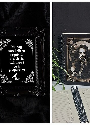 Edgar Allan Poe 