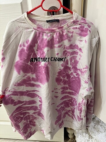 l Beden Trendyolmılla sweat