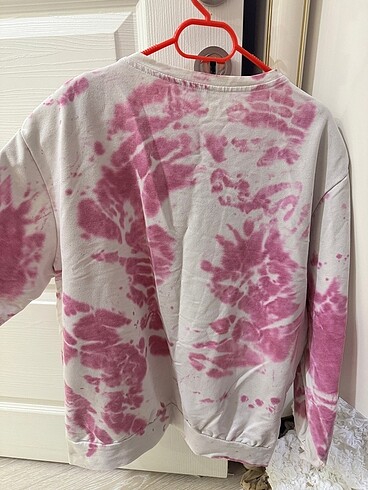 l Beden beyaz Renk Trendyolmılla sweat