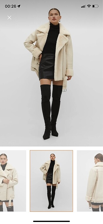 Stradivarius Stradivarius deri mont