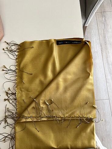 Armine Silk Home ipek şal