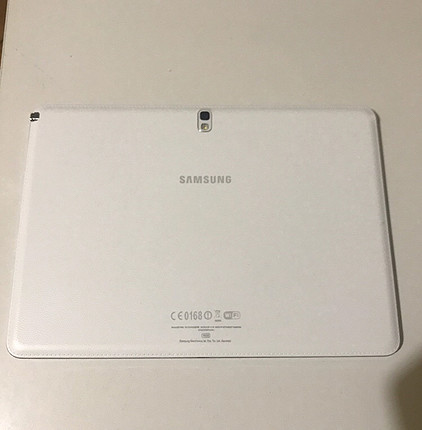 Samsung Tablet 