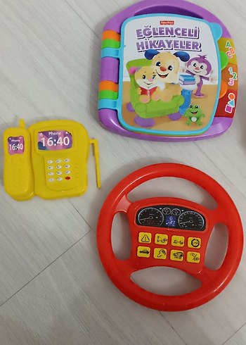 oyuncak - Görsel 2