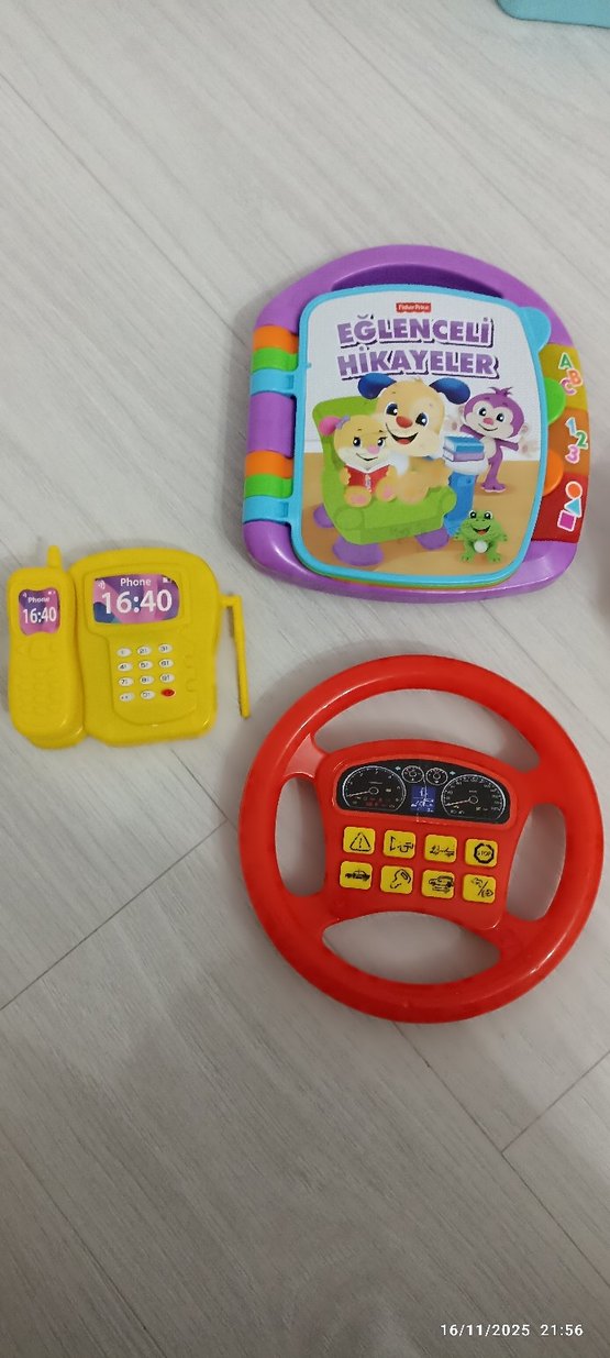 oyuncak - Görsel 2