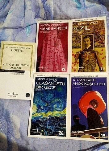 Kitap