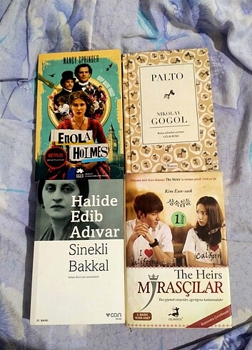 Kitap