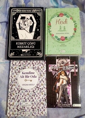 Kitap