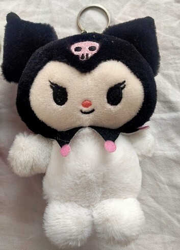 Hello Kitty Sanrio hello kitty kuromi peluş