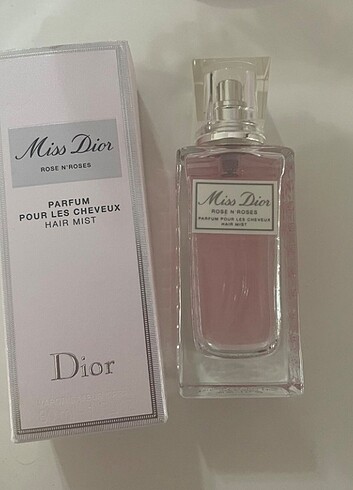 Miss dior parfüm