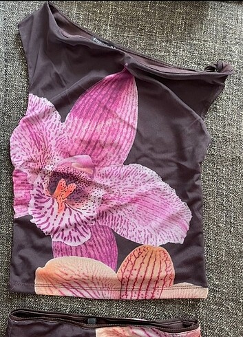 Stradivarius alt üst takım