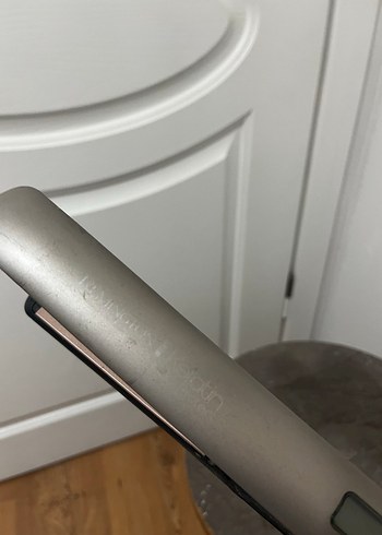Remington Remıgton saç düzleştiricisi