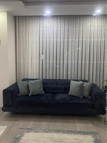 Koltuk takımı