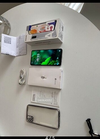 Samsung A51 256 GB