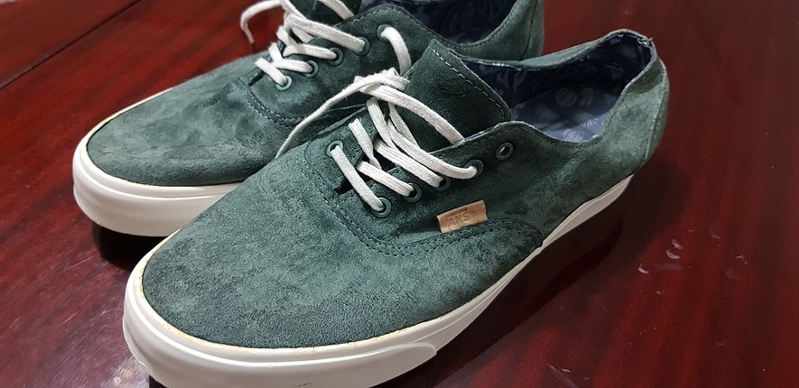Vans Ayakkabı