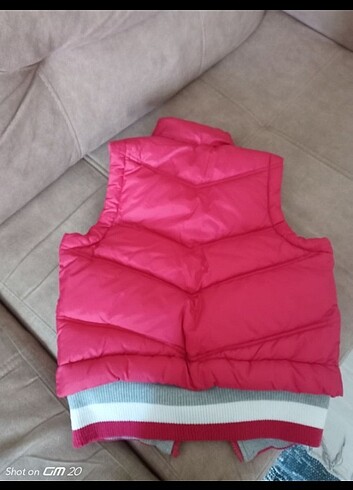 LC Waikiki Şişme yelek