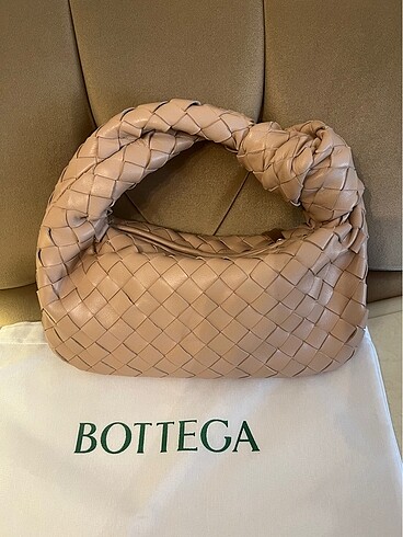 Bottega veneta mini jodie