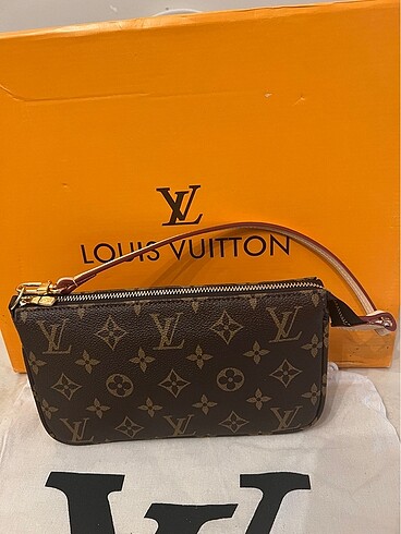 Beden Louis Vuitton pochette
