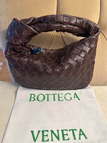 Bottega Veneta Bottega veneta mini jodie