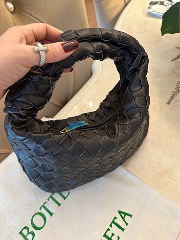 Bottega Veneta Mini jodie
