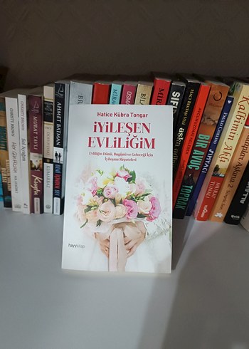  Beden Renk Yüreğimdeki Aşk Kıvılcımı - Linda Gillard