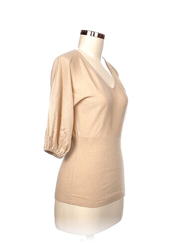 Silk & Cashmere Silk & Cashmere Bluz %70 İndirimli.