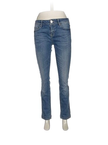Beymen Business Jean / Kot %70 İndirimli.