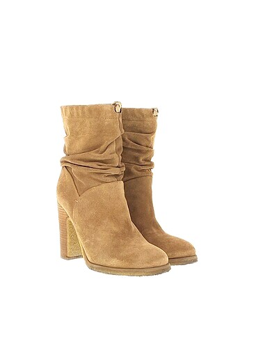 See By Chloe See By Chloe Bot %70 İndirimli.