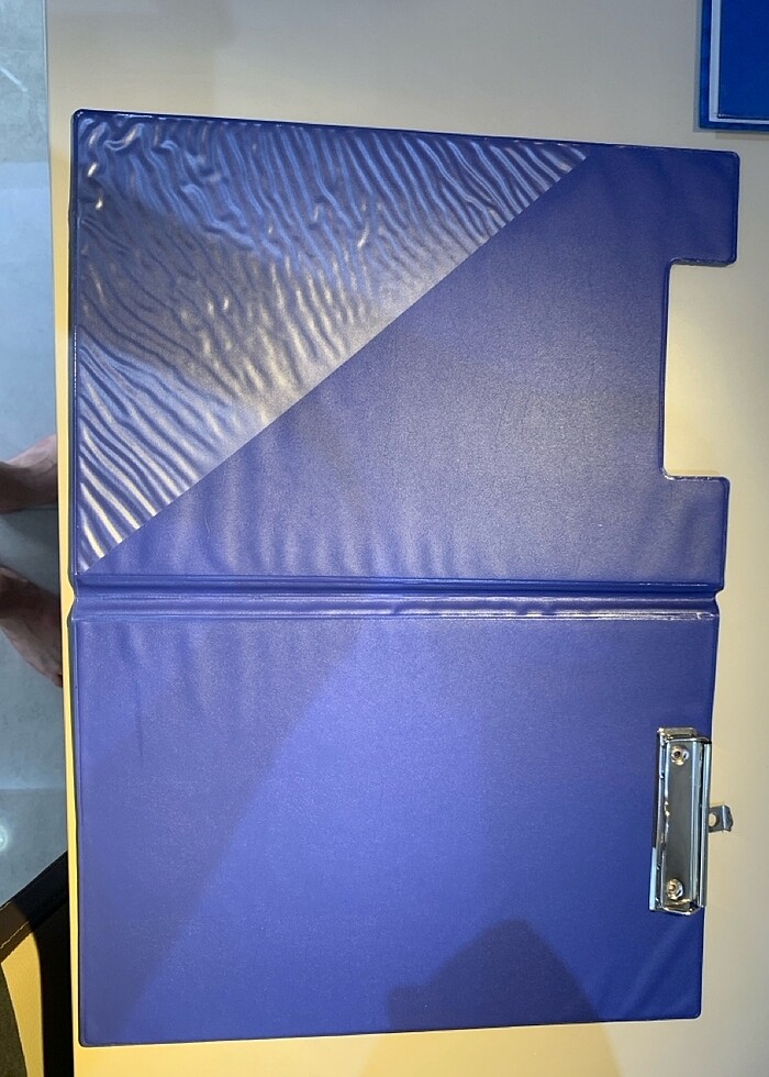 Sekretere Notluğu - Görsel 2