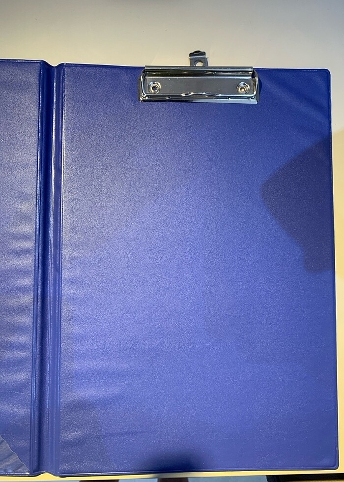 Sekretere Notluğu - Görsel 3